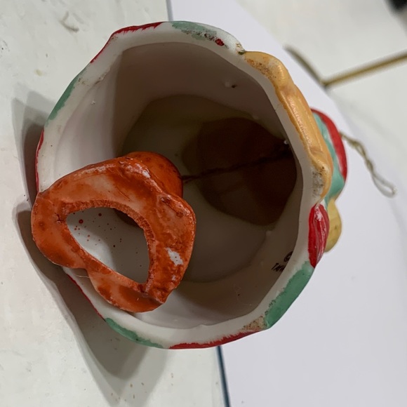 bear bell ornament - Picture 7 of 10